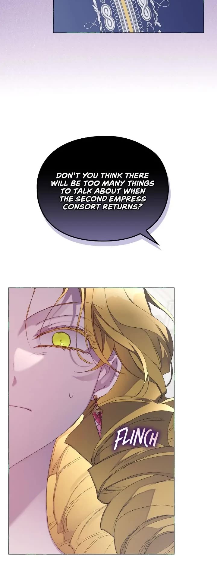 I'll Raise You Well in This Life, Your Majesty! Chapter 106 page 4 - Chapter 106