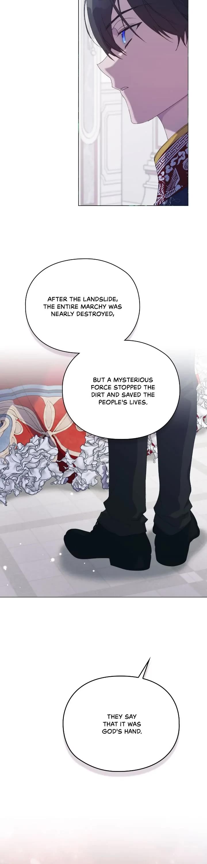 I'll Raise You Well in This Life, Your Majesty! Chapter 106 page 7 - Chapter 106