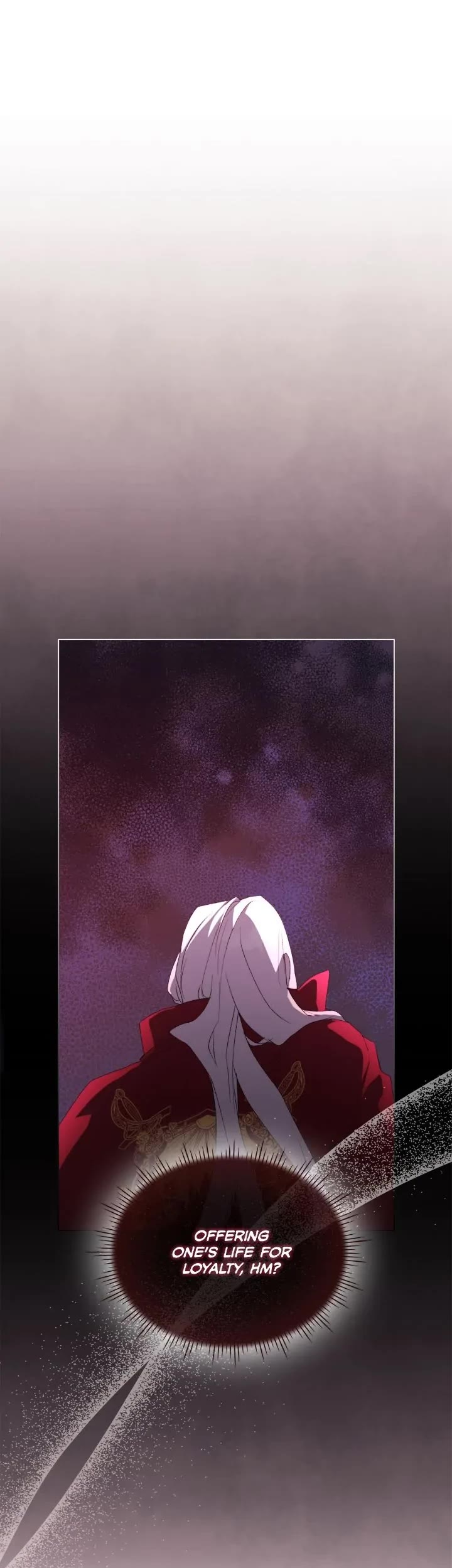 I'll Raise You Well in This Life, Your Majesty! Chapter 107 page 13 - Chapter 107