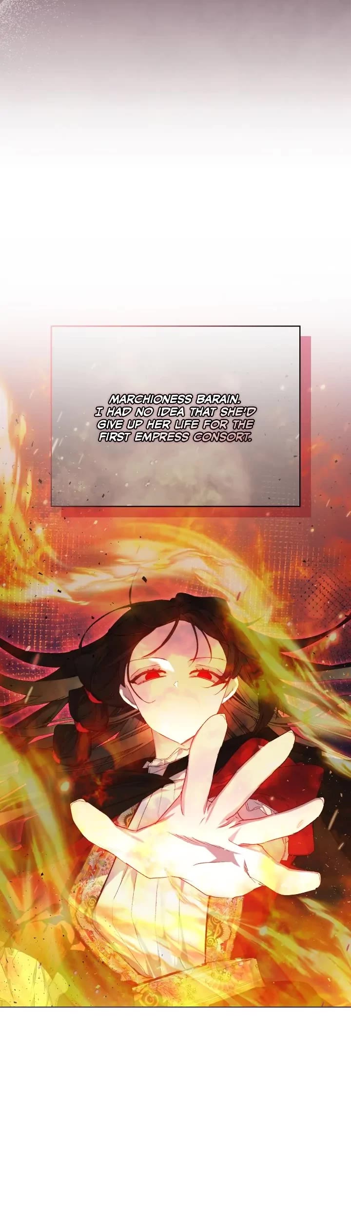 I'll Raise You Well in This Life, Your Majesty! Chapter 107 page 14 - Chapter 107