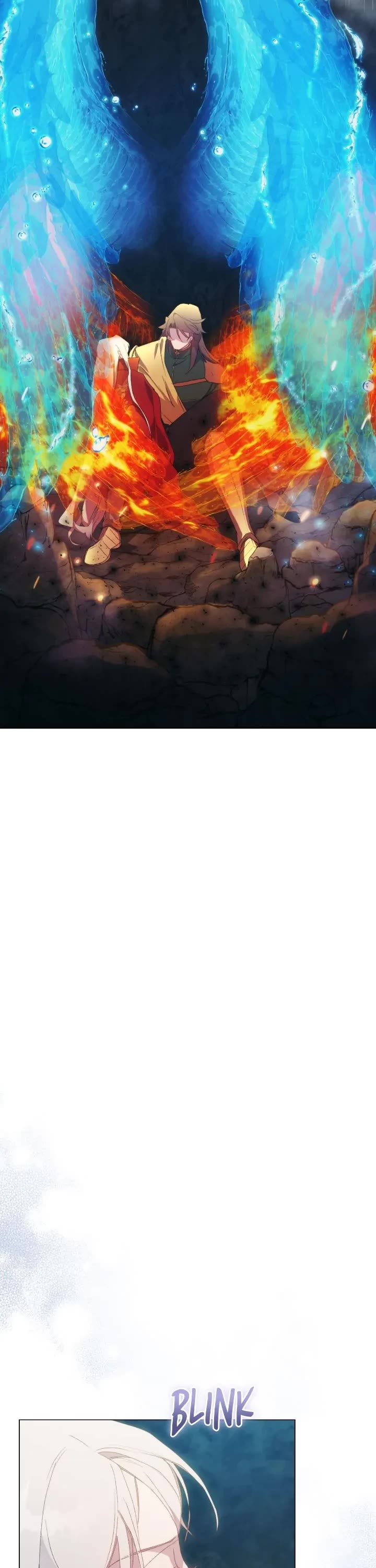 I'll Raise You Well in This Life, Your Majesty! Chapter 107 page 2 - Chapter 107