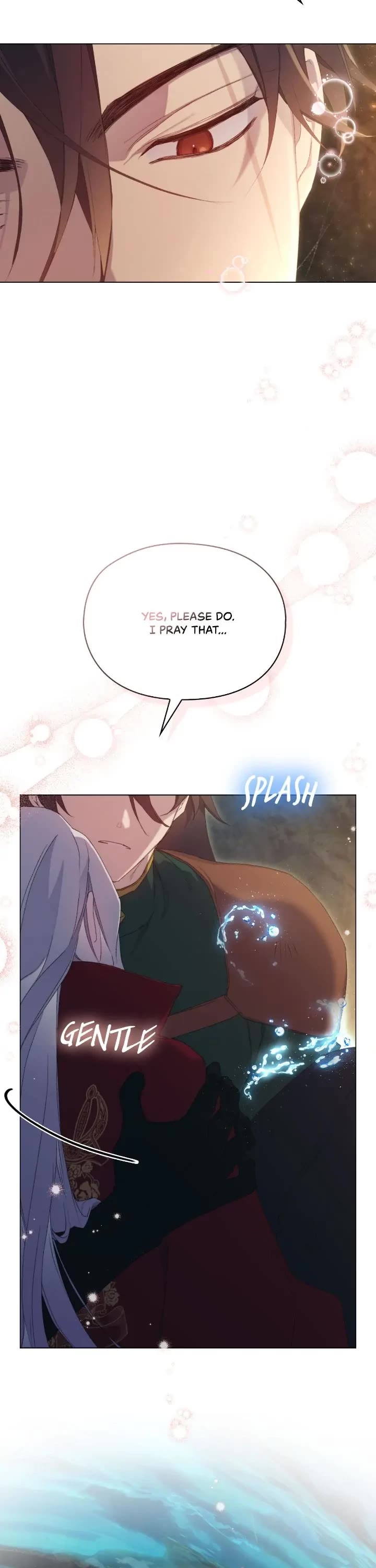 I'll Raise You Well in This Life, Your Majesty! Chapter 107 page 27 - Chapter 107