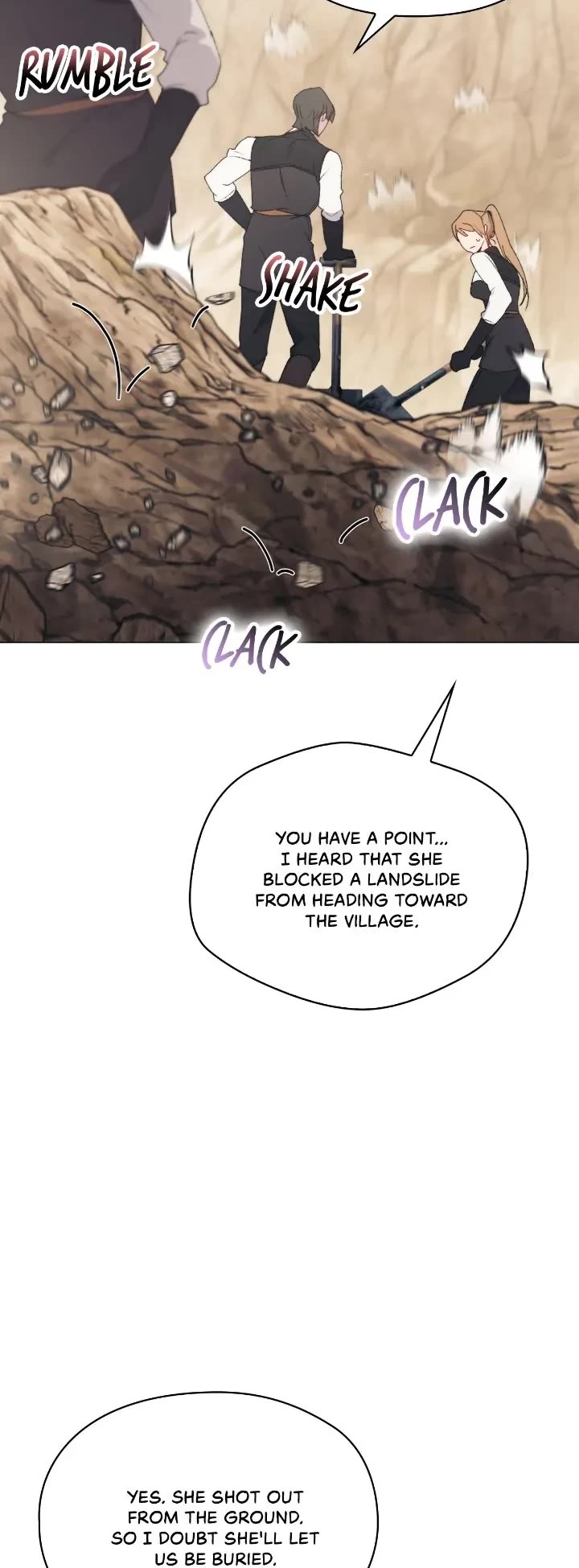 I'll Raise You Well in This Life, Your Majesty! Chapter 108 page 4 - Chapter 108