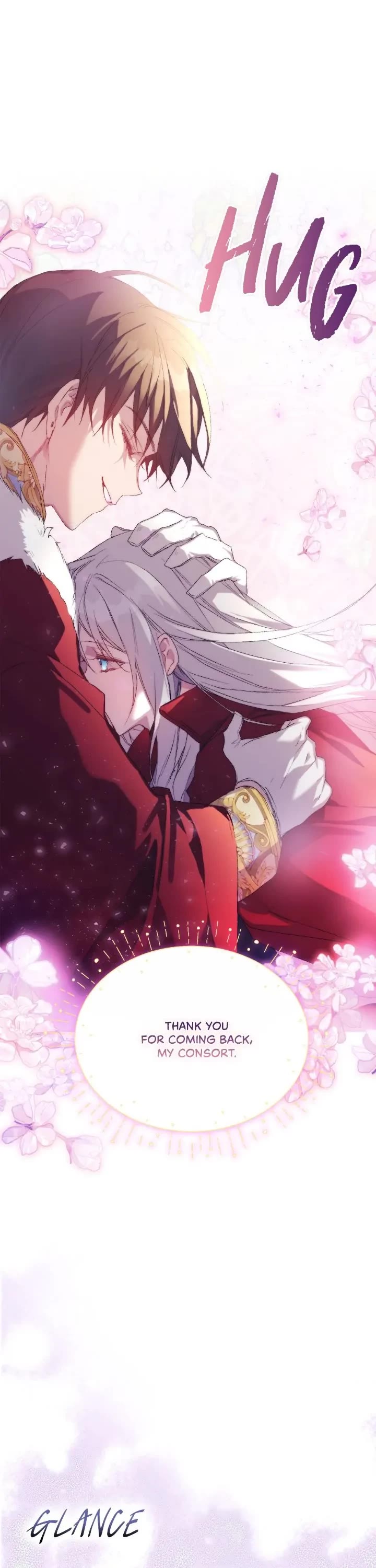 I'll Raise You Well in This Life, Your Majesty! Chapter 108 page 43 - Chapter 108