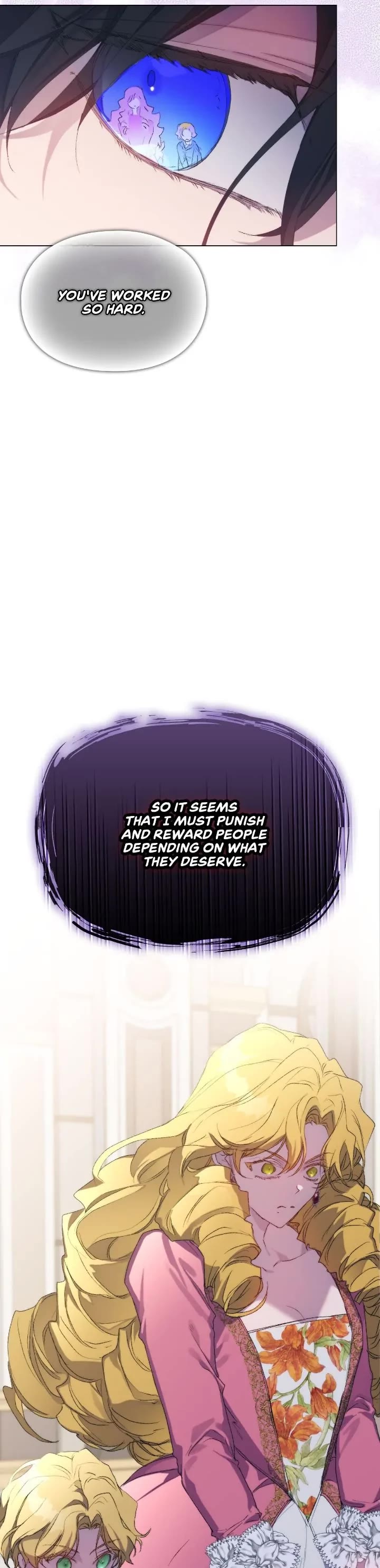 I'll Raise You Well in This Life, Your Majesty! Chapter 108 page 44 - Chapter 108