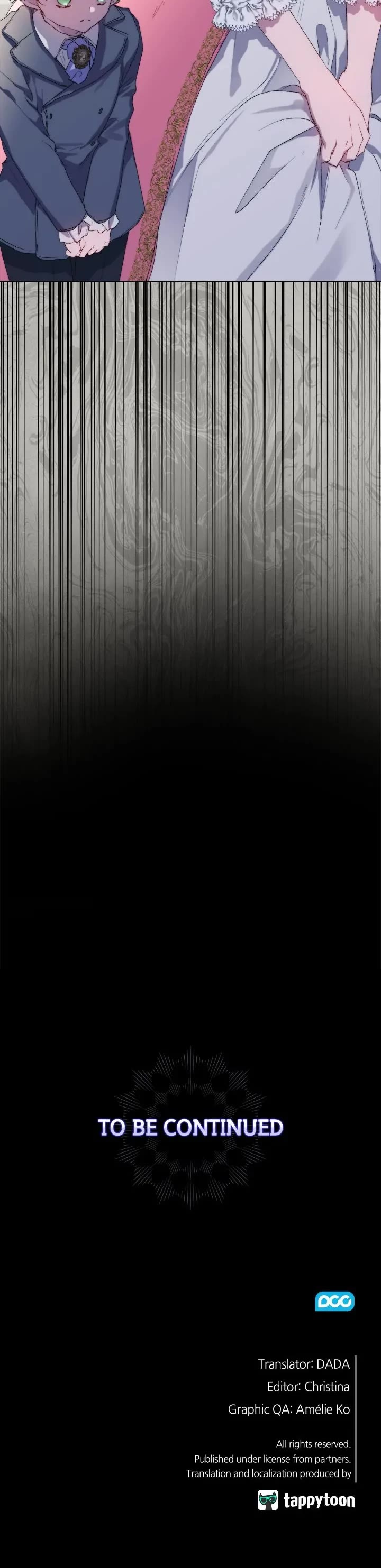 I'll Raise You Well in This Life, Your Majesty! Chapter 108 page 45 - Chapter 108