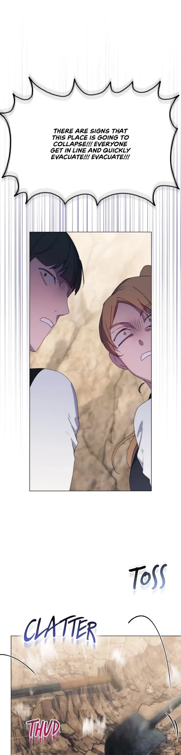 I'll Raise You Well in This Life, Your Majesty! Chapter 108 page 6 - Chapter 108