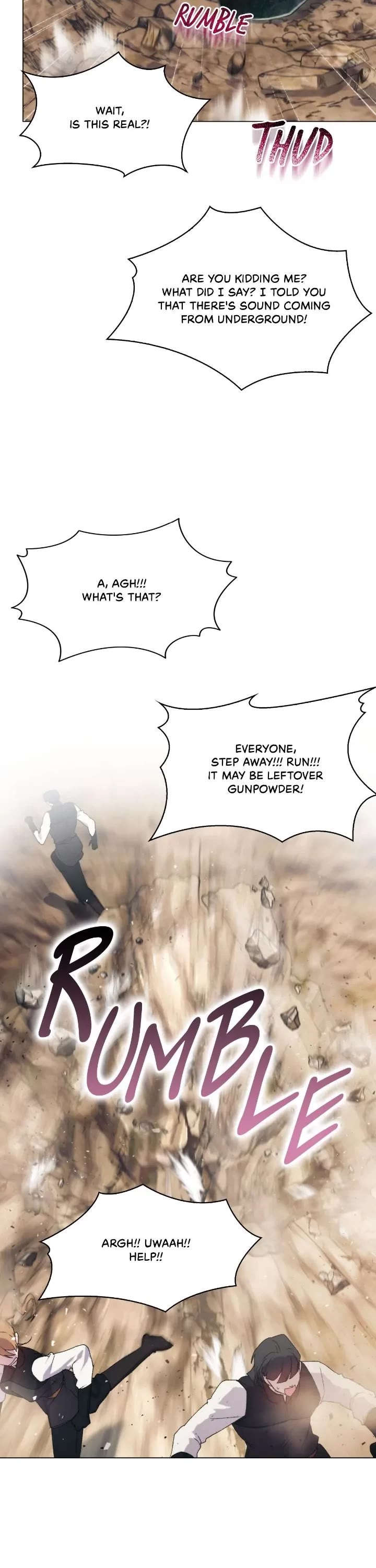I'll Raise You Well in This Life, Your Majesty! Chapter 108 page 7 - Chapter 108