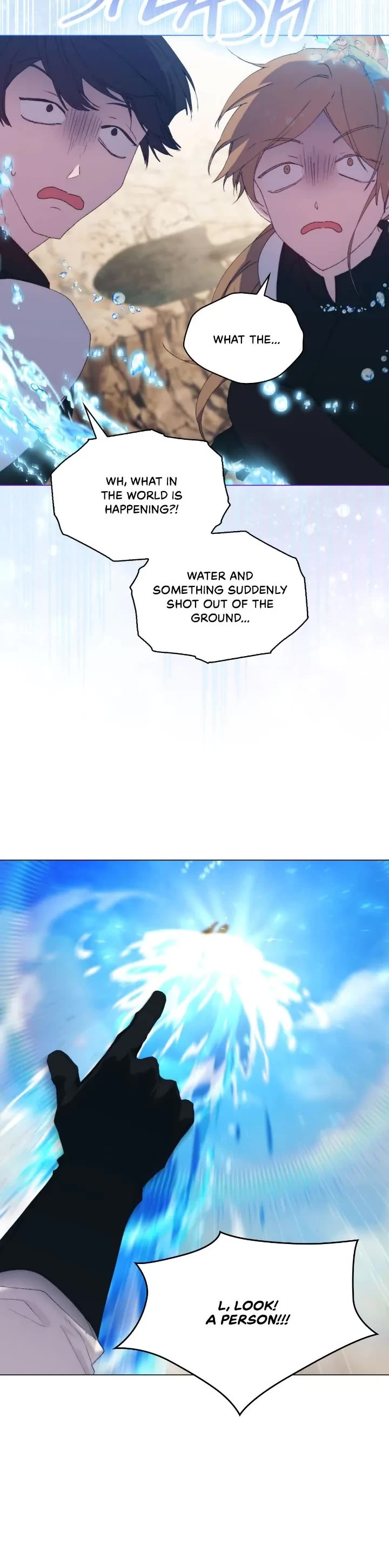 I'll Raise You Well in This Life, Your Majesty! Chapter 108 page 9 - Chapter 108
