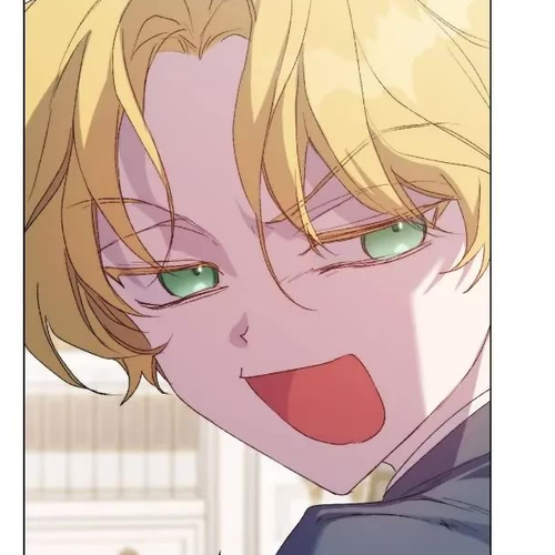 I'll Raise You Well in This Life, Your Majesty! Chapter 108 cover