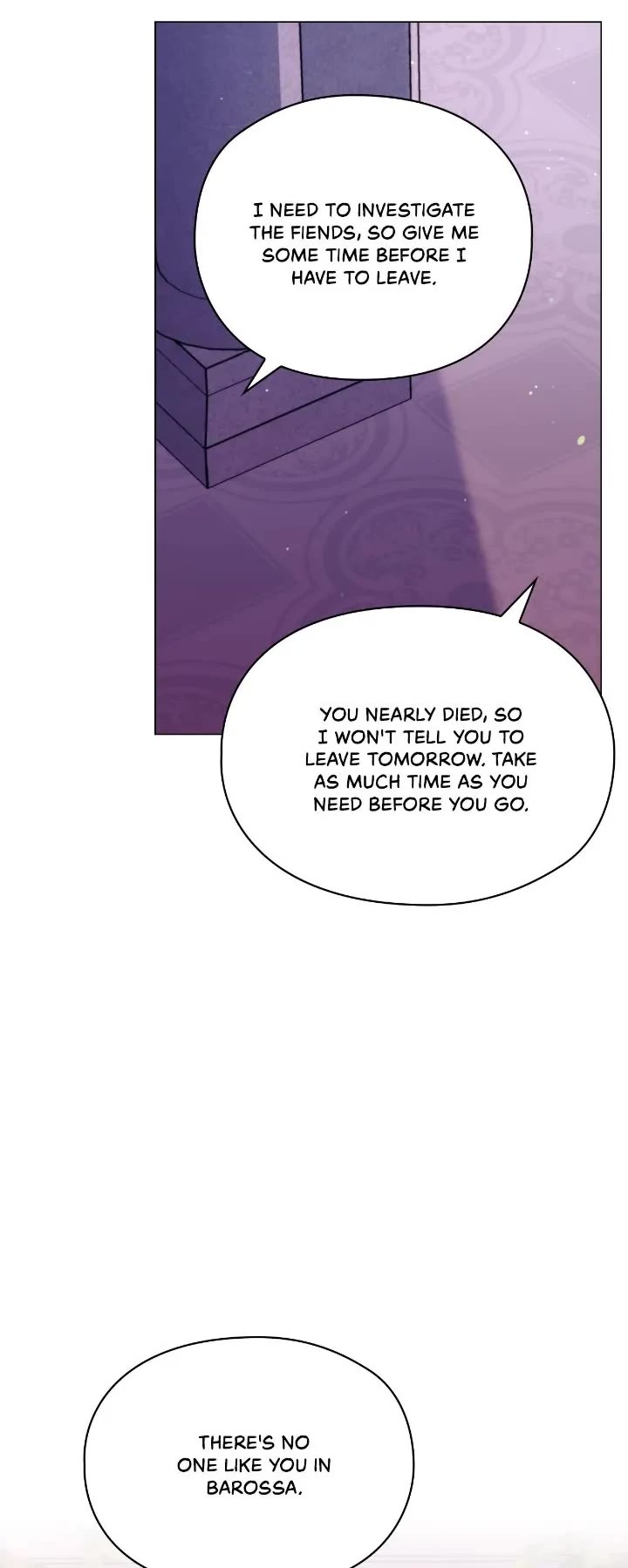 I'll Raise You Well in This Life, Your Majesty! Chapter 109 page 13 - Chapter 109