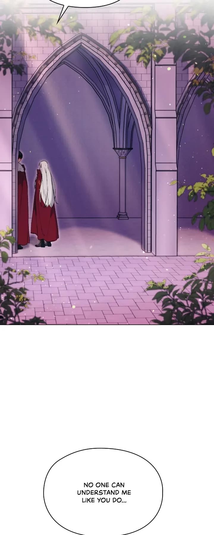 I'll Raise You Well in This Life, Your Majesty! Chapter 109 page 14 - Chapter 109