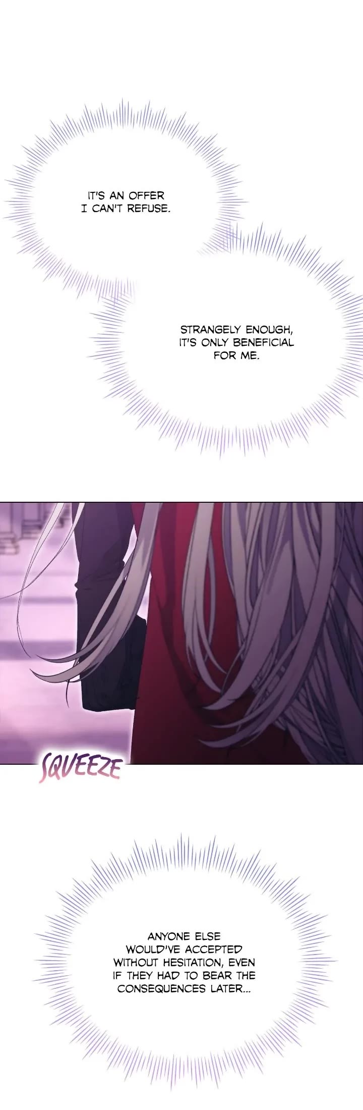 I'll Raise You Well in This Life, Your Majesty! Chapter 109 page 19 - Chapter 109