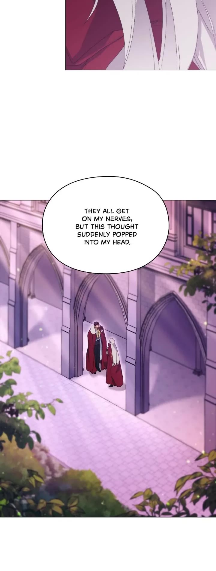 I'll Raise You Well in This Life, Your Majesty! Chapter 109 page 23 - Chapter 109