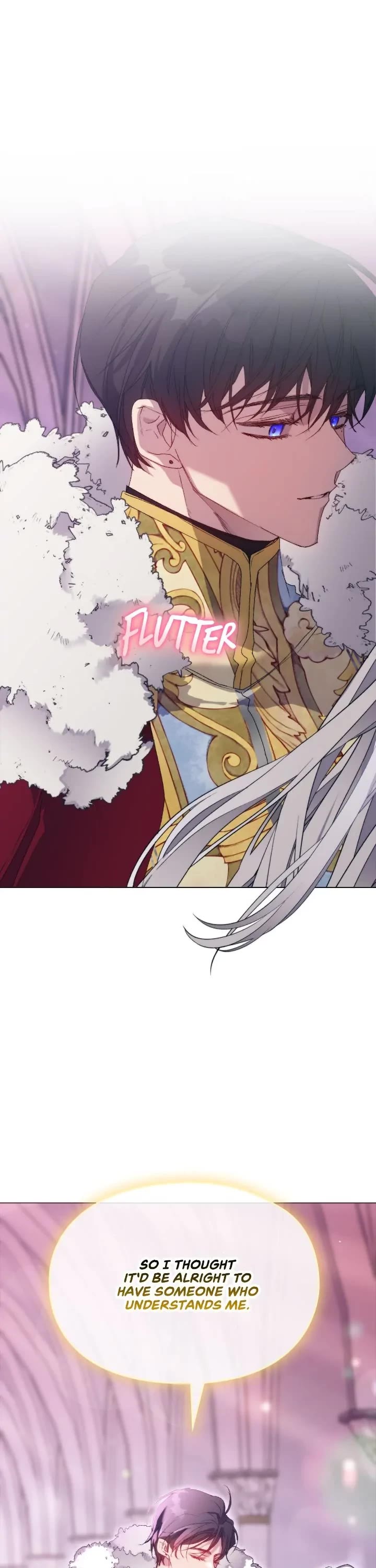 I'll Raise You Well in This Life, Your Majesty! Chapter 109 page 25 - Chapter 109