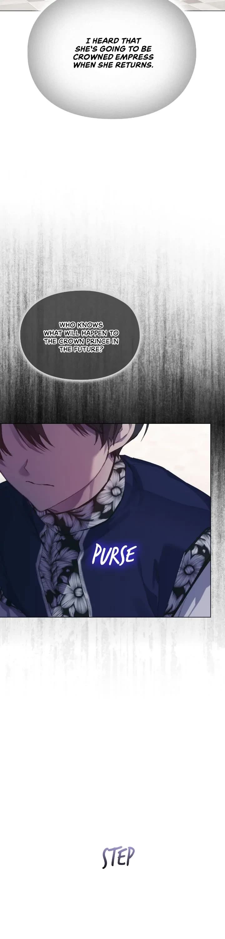 I'll Raise You Well in This Life, Your Majesty! Chapter 109 page 30 - Chapter 109