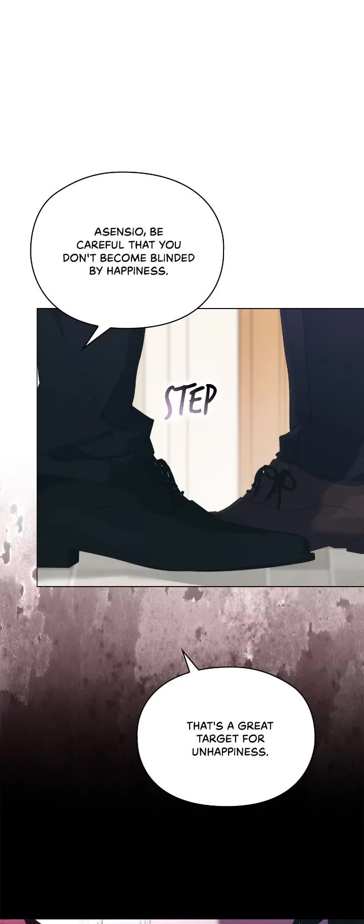 I'll Raise You Well in This Life, Your Majesty! Chapter 109 page 38 - Chapter 109