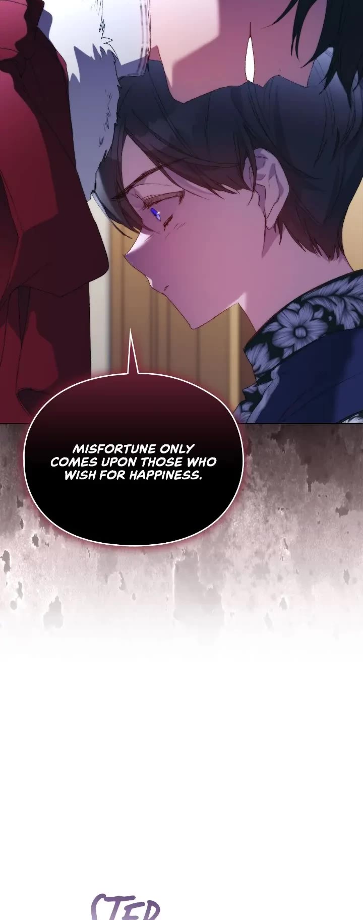 I'll Raise You Well in This Life, Your Majesty! Chapter 109 page 39 - Chapter 109