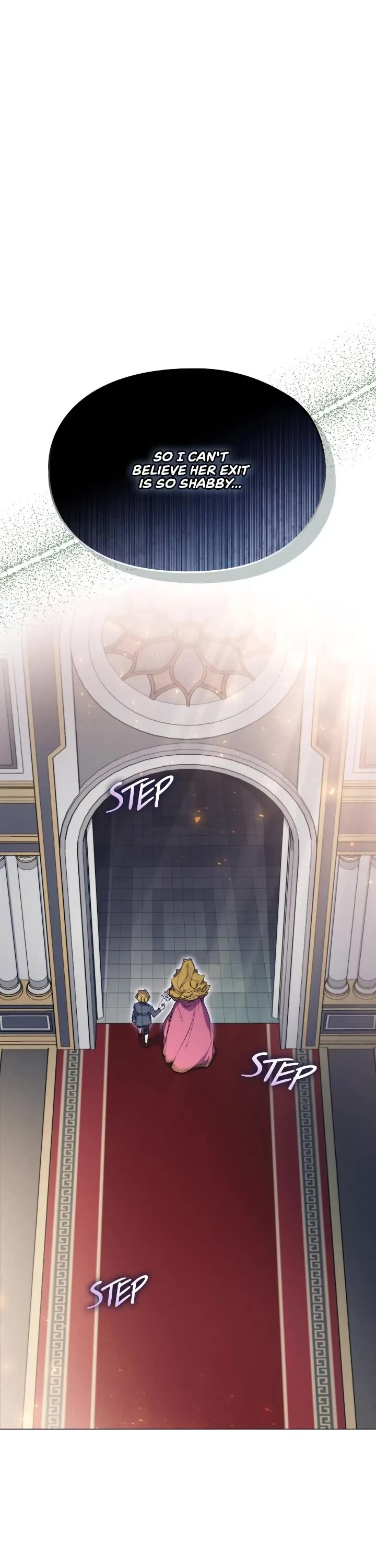 I'll Raise You Well in This Life, Your Majesty! Chapter 109 page 7 - Chapter 109