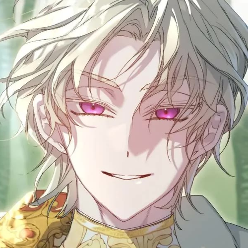 I'll Raise You Well in This Life, Your Majesty! Chapter 109 cover