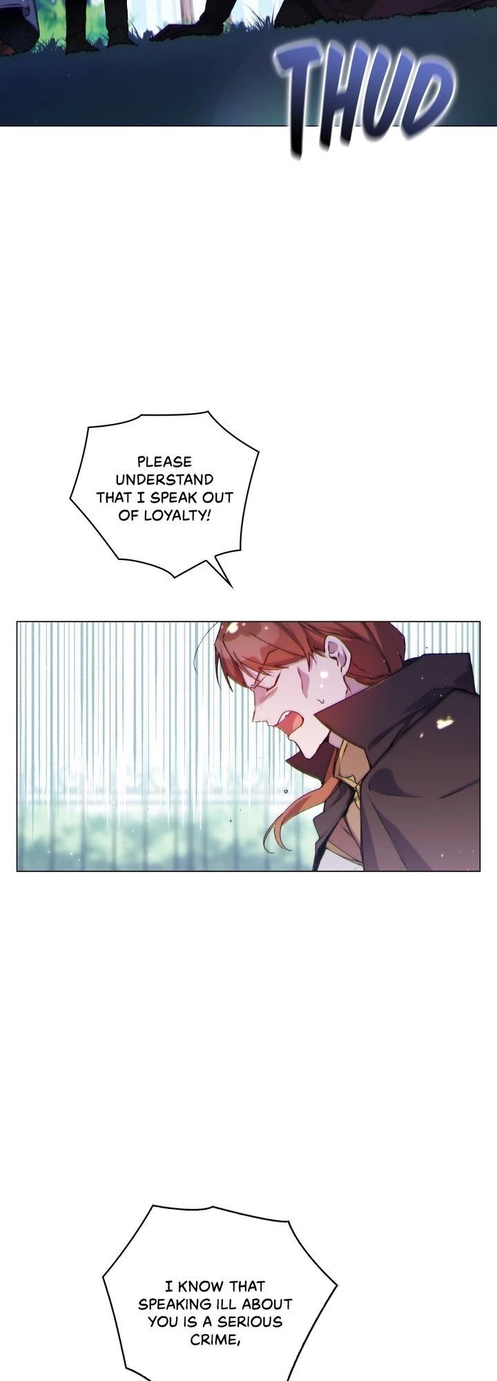 I'll Raise You Well in This Life, Your Majesty! Chapter 11 page 11 - Chapter 11