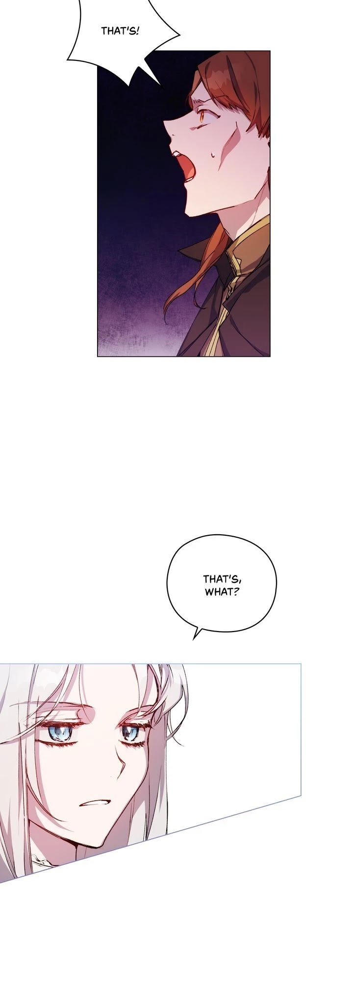 I'll Raise You Well in This Life, Your Majesty! Chapter 11 page 19 - Chapter 11