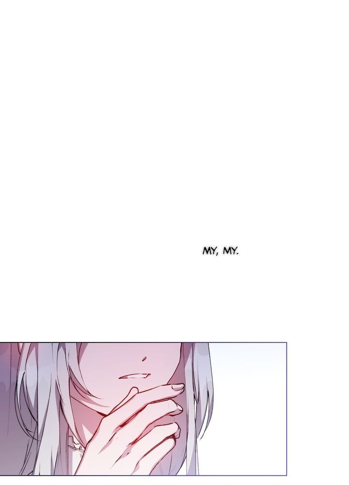 I'll Raise You Well in This Life, Your Majesty! Chapter 11 page 22 - Chapter 11