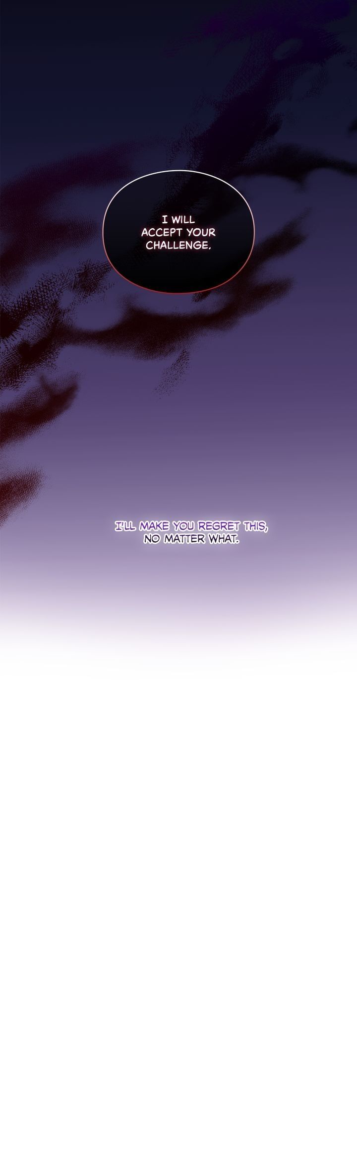 I'll Raise You Well in This Life, Your Majesty! Chapter 11 page 36 - Chapter 11