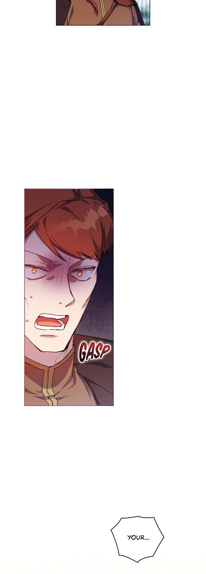 I'll Raise You Well in This Life, Your Majesty! Chapter 11 page 6 - Chapter 11
