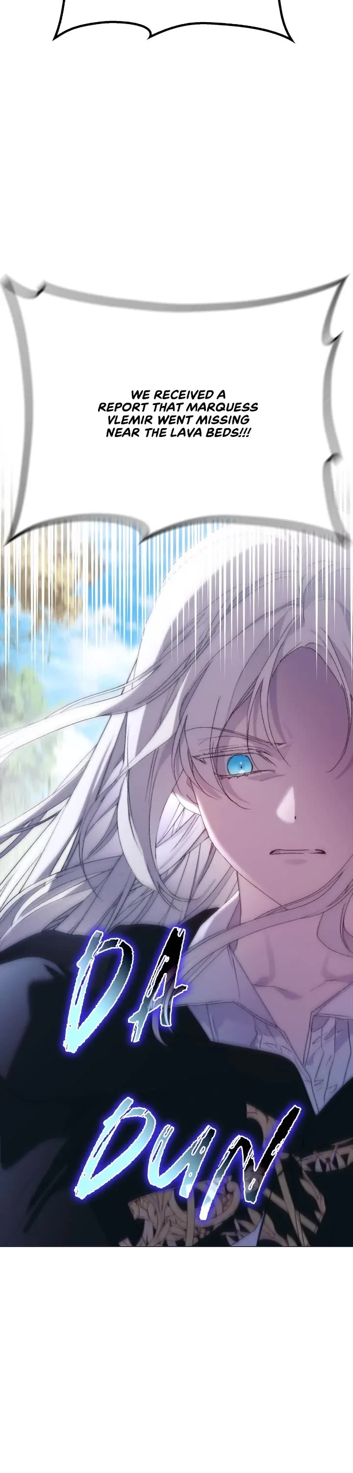 I'll Raise You Well in This Life, Your Majesty! Chapter 110 page 36 - Chapter 110