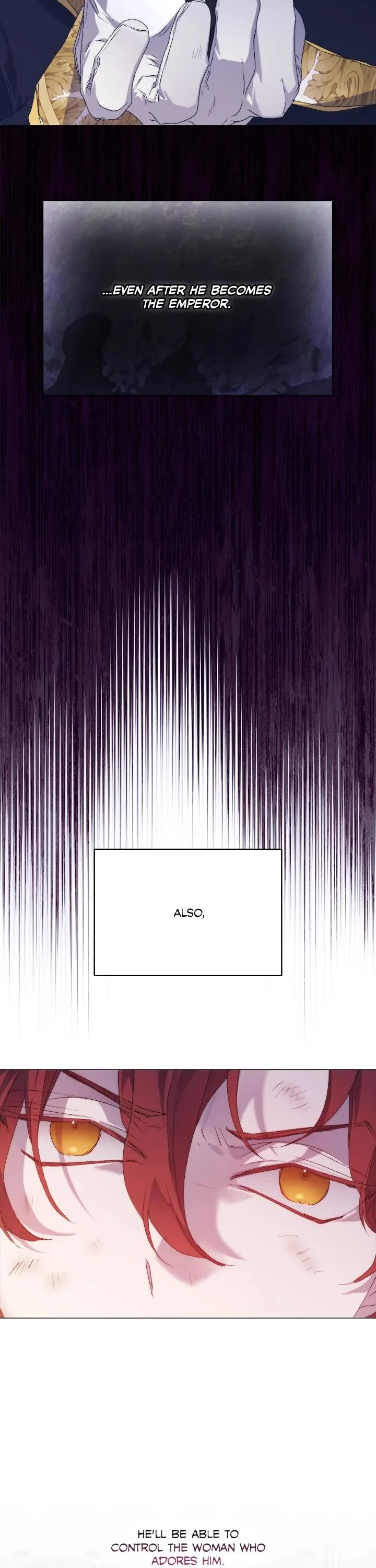 I'll Raise You Well in This Life, Your Majesty! Chapter 110 page 45 - Chapter 110