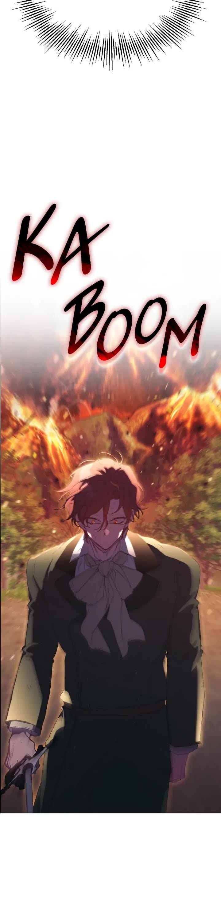 I'll Raise You Well in This Life, Your Majesty! Chapter 110 page 47 - Chapter 110