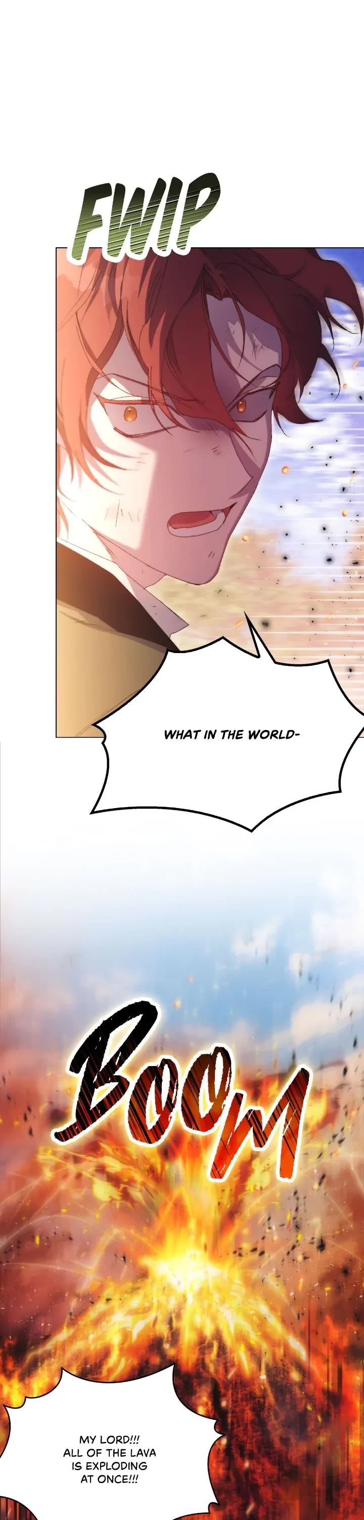 I'll Raise You Well in This Life, Your Majesty! Chapter 110 page 48 - Chapter 110