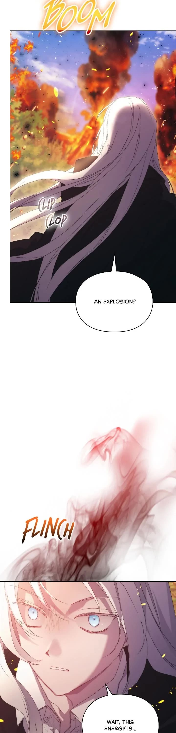 I'll Raise You Well in This Life, Your Majesty! Chapter 110 page 50 - Chapter 110