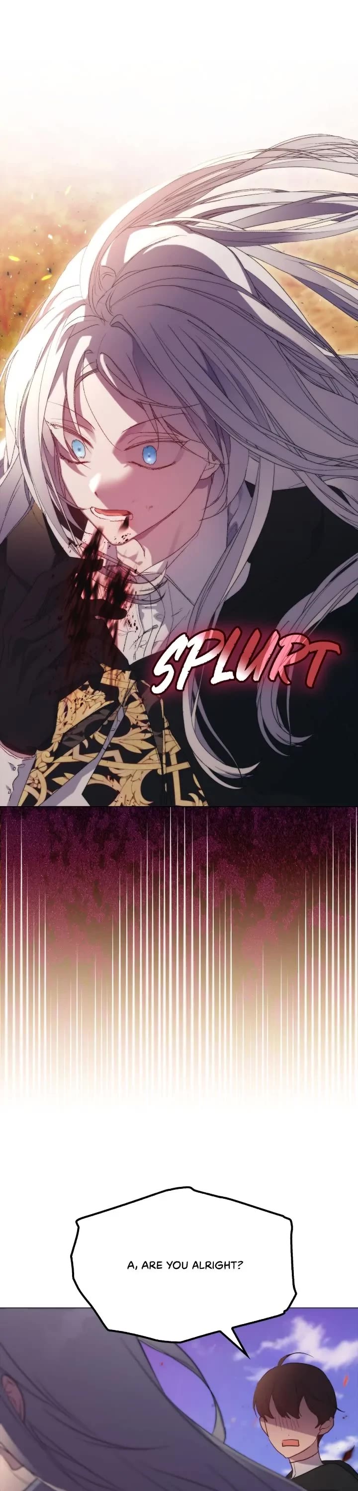 I'll Raise You Well in This Life, Your Majesty! Chapter 111 page 1 - Chapter 111