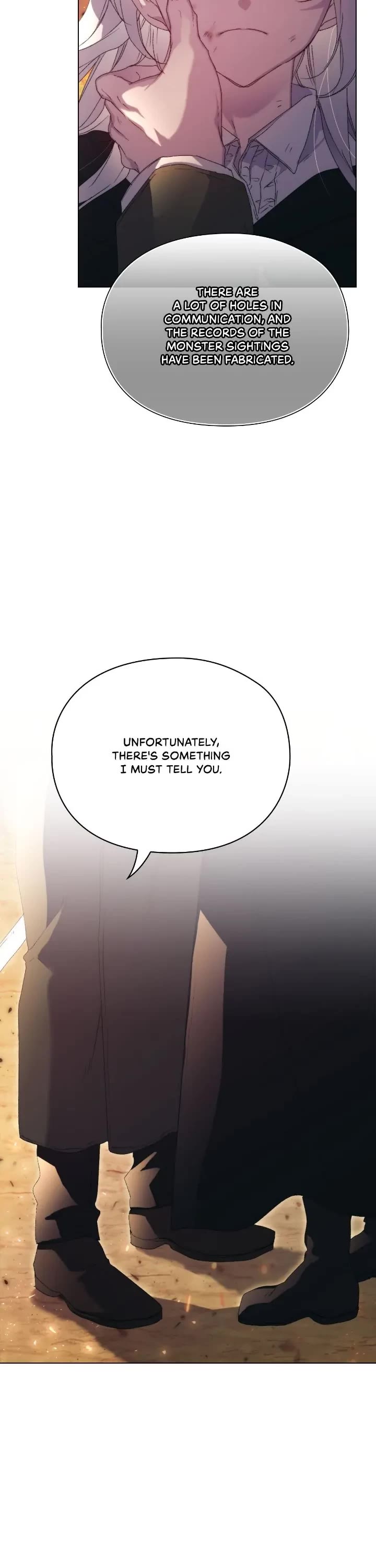I'll Raise You Well in This Life, Your Majesty! Chapter 111 page 12 - Chapter 111