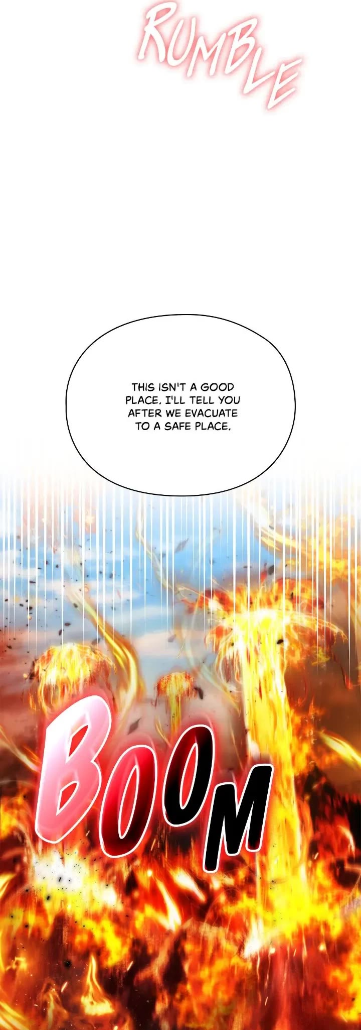 I'll Raise You Well in This Life, Your Majesty! Chapter 111 page 14 - Chapter 111