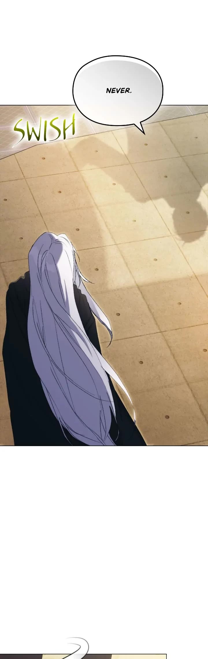 I'll Raise You Well in This Life, Your Majesty! Chapter 111 page 34 - Chapter 111