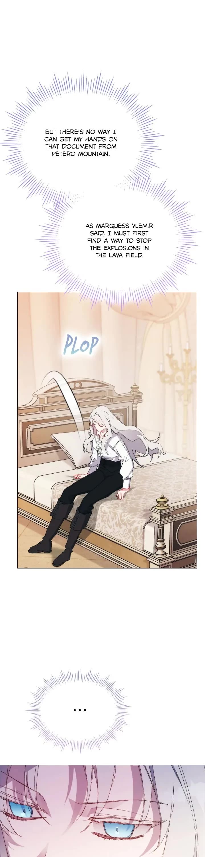 I'll Raise You Well in This Life, Your Majesty! Chapter 111 page 36 - Chapter 111