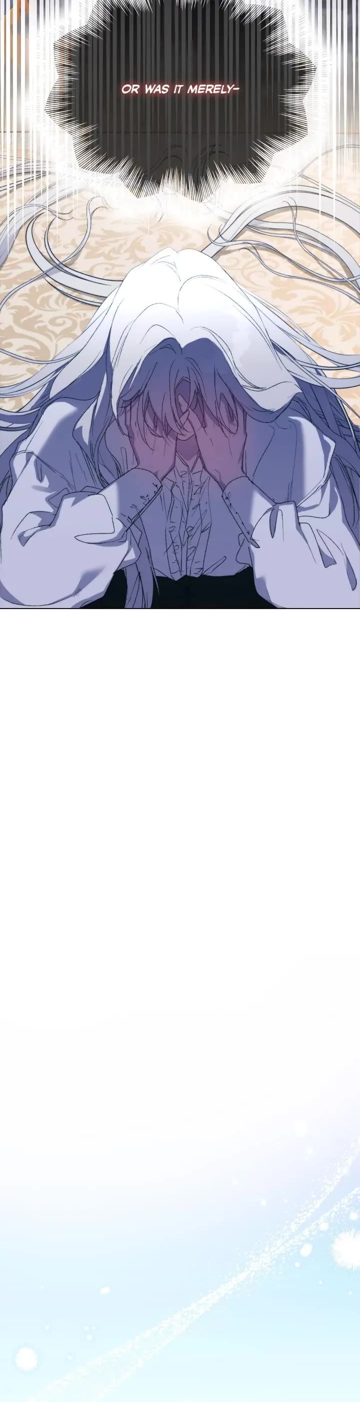 I'll Raise You Well in This Life, Your Majesty! Chapter 111 page 40 - Chapter 111