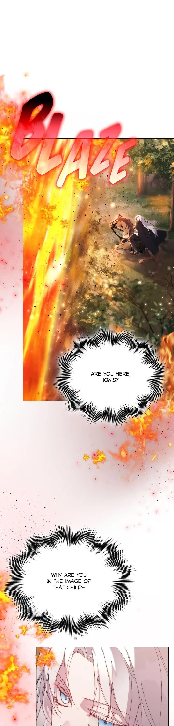 I'll Raise You Well in This Life, Your Majesty! Chapter 111 page 6 - Chapter 111