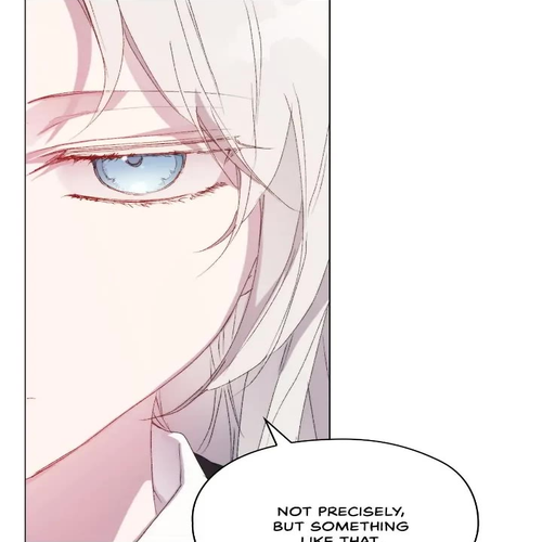 I'll Raise You Well in This Life, Your Majesty! Chapter 111 cover