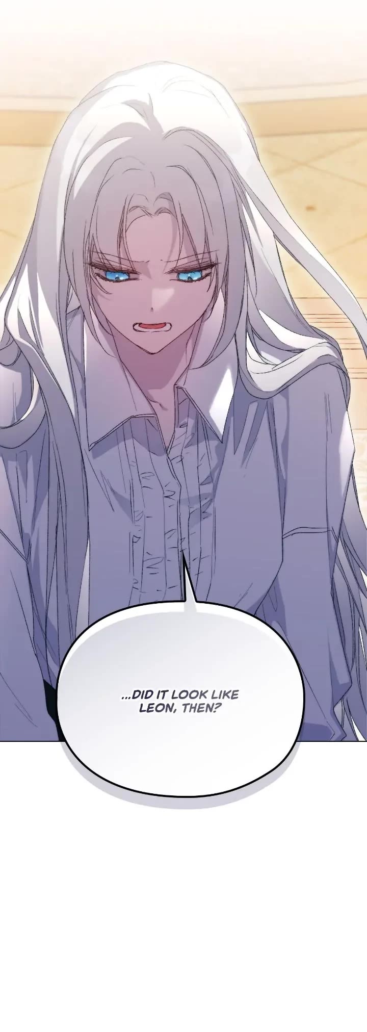 I'll Raise You Well in This Life, Your Majesty! Chapter 112 page 10 - Chapter 112