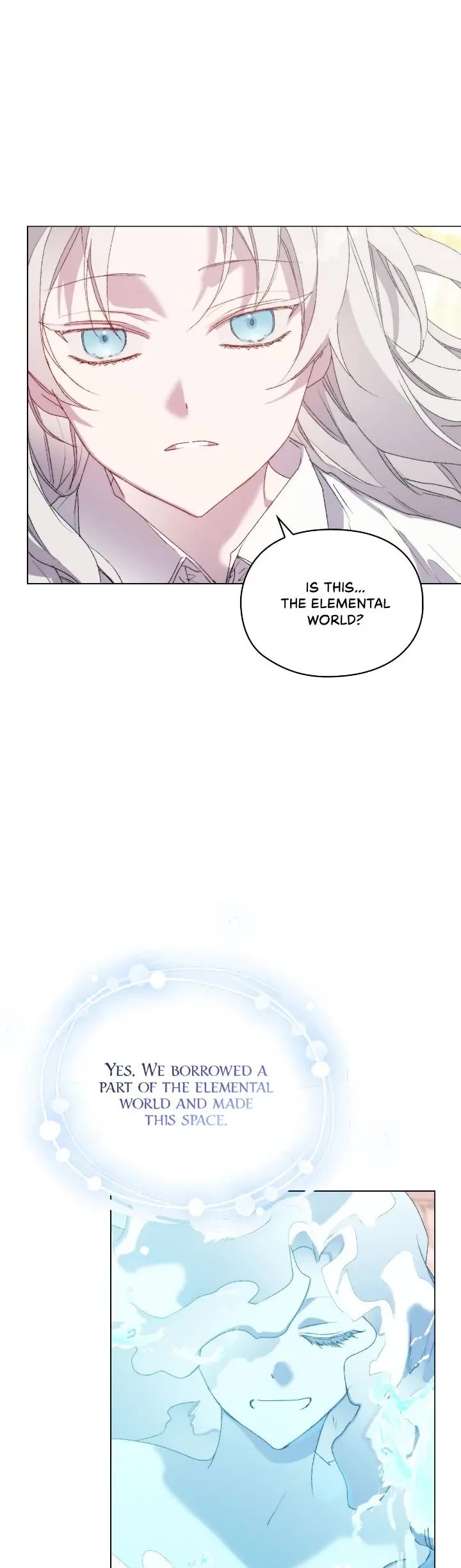 I'll Raise You Well in This Life, Your Majesty! Chapter 112 page 14 - Chapter 112