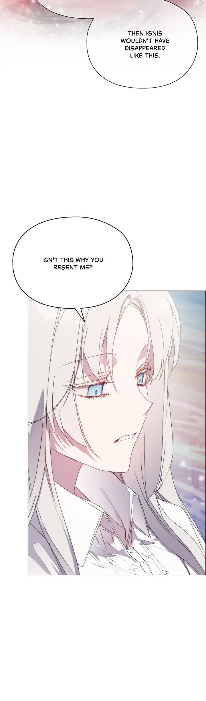 I'll Raise You Well in This Life, Your Majesty! Chapter 112 page 20 - Chapter 112