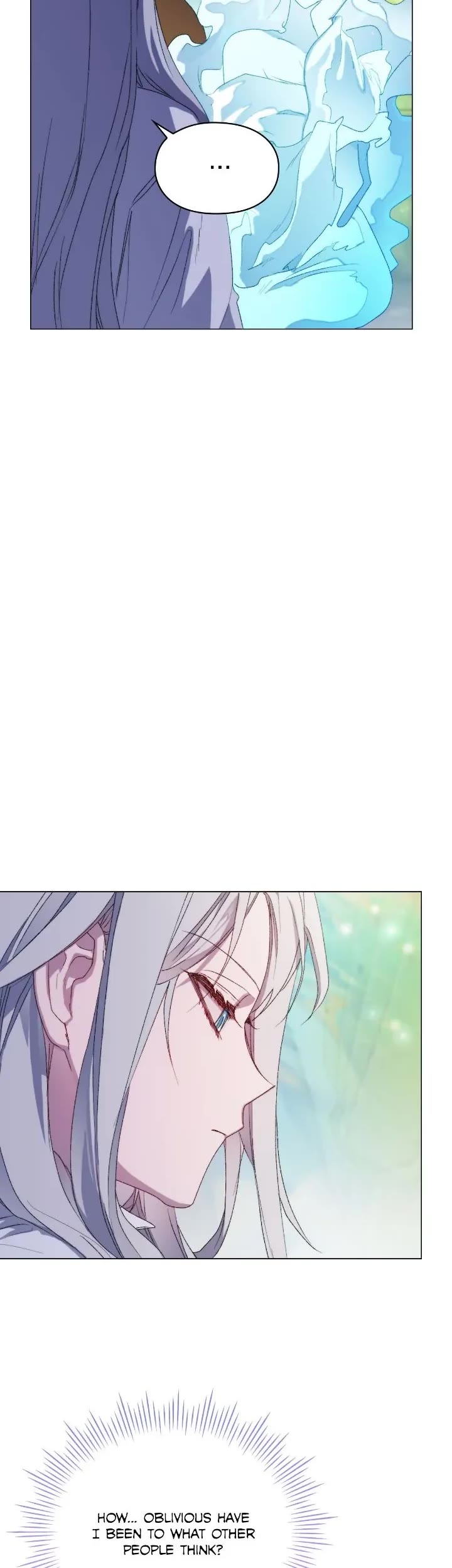I'll Raise You Well in This Life, Your Majesty! Chapter 112 page 25 - Chapter 112
