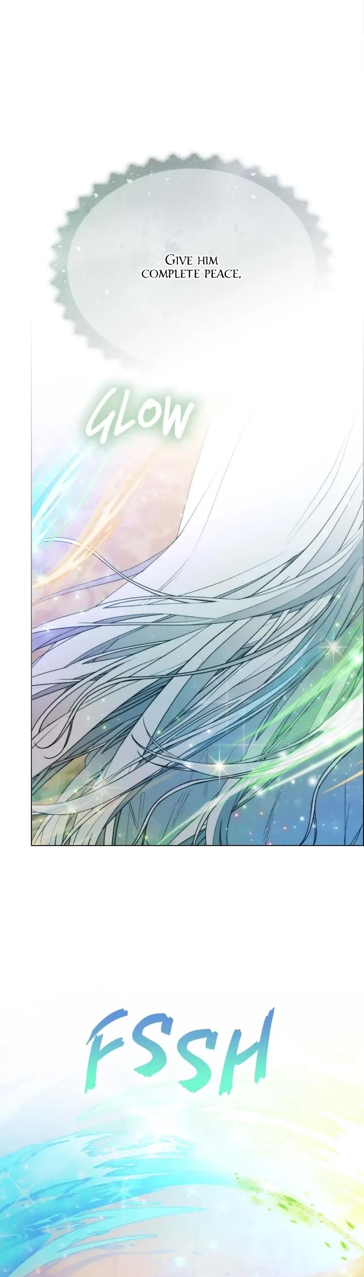 I'll Raise You Well in This Life, Your Majesty! Chapter 112 page 34 - Chapter 112