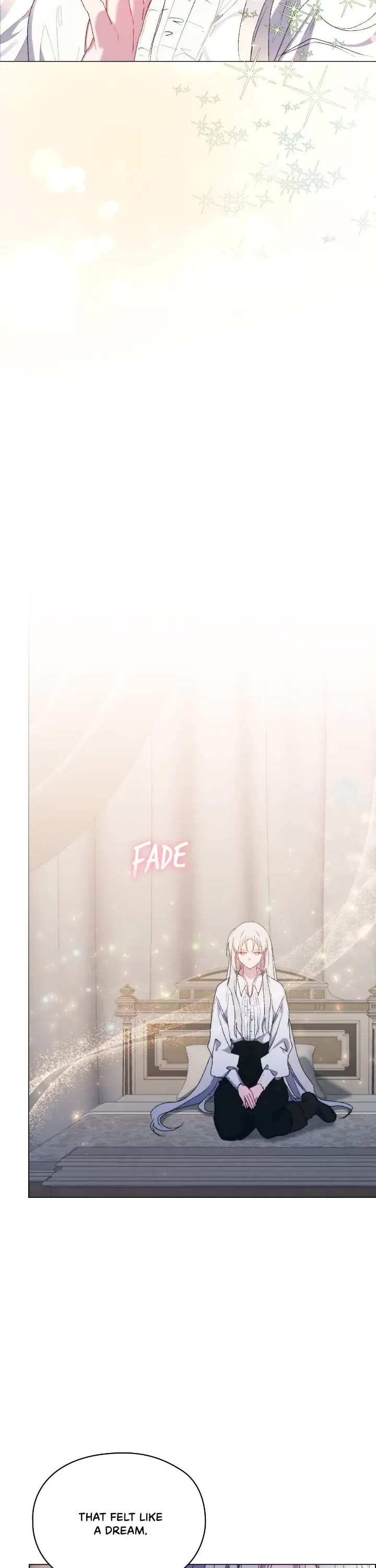 I'll Raise You Well in This Life, Your Majesty! Chapter 112 page 38 - Chapter 112