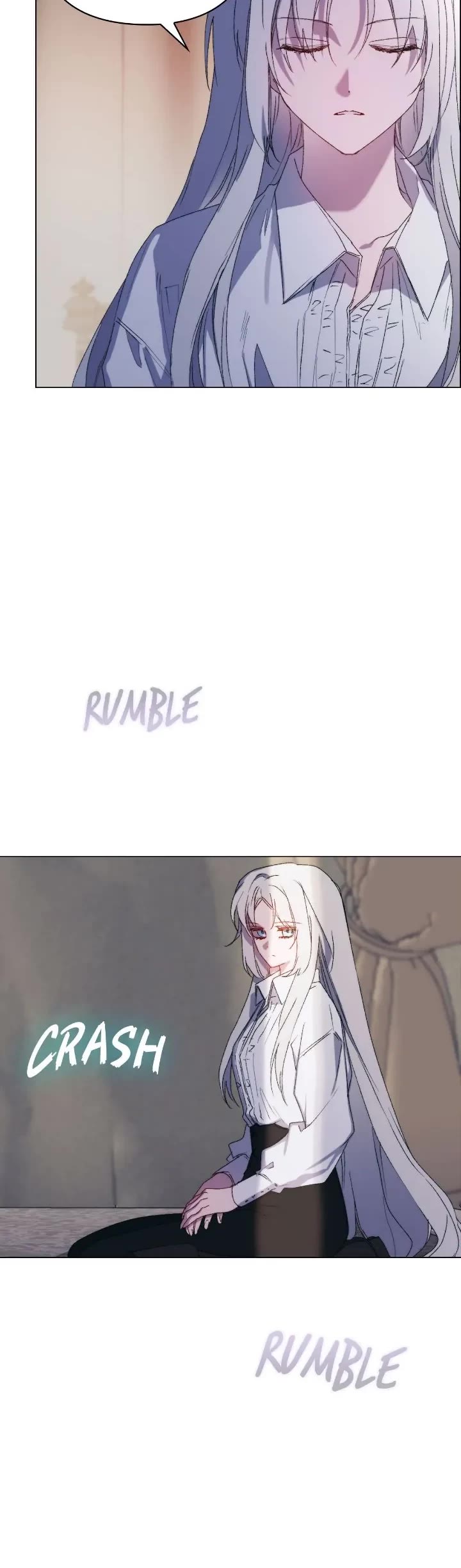 I'll Raise You Well in This Life, Your Majesty! Chapter 112 page 39 - Chapter 112