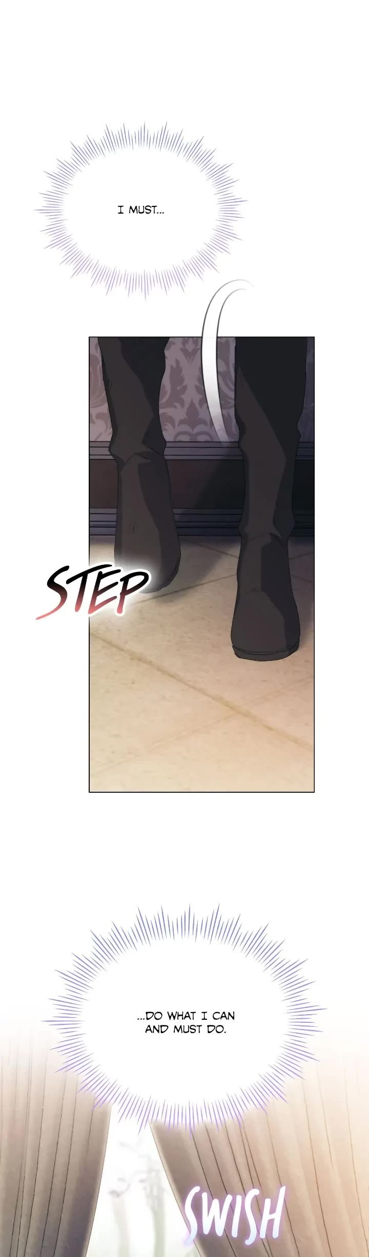 I'll Raise You Well in This Life, Your Majesty! Chapter 112 page 40 - Chapter 112